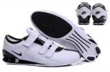 Nike Shox R3